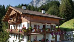 Appartement Samerhof