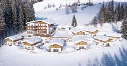 Eulersberg Appartements