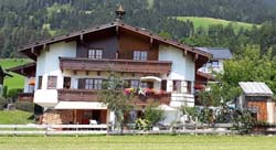 Ferienwohnung Geisenhofer