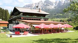 Landgasthof-Hotel Zehenthof