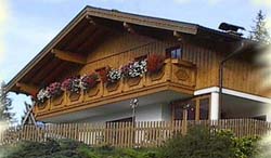 Appartement Pausch