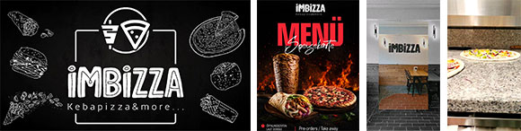 Imbizza Pfarrwerfen